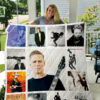 bryan adams quilt blanket