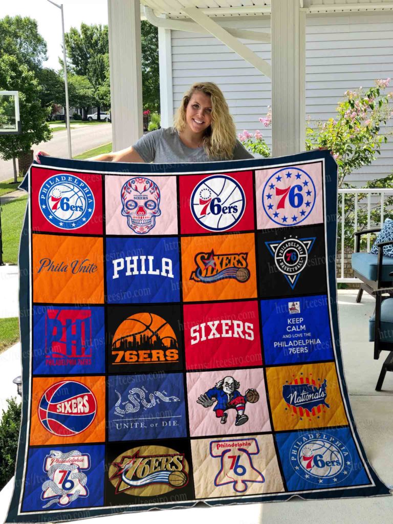 bsbc9i50lbflnvqkmsdg Philadelphia 76ers All Season Plus Size Quilt Blanket 768x1024 1