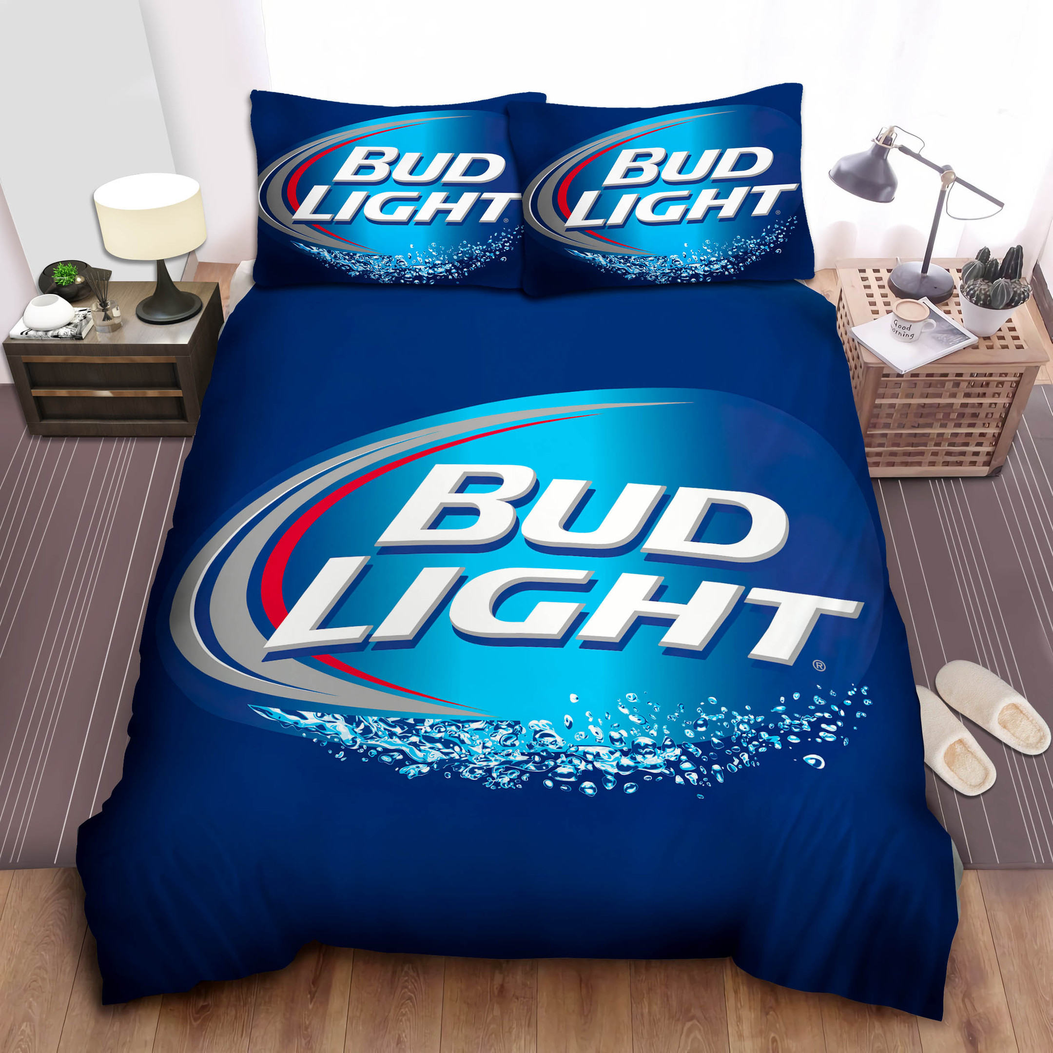 bud light symbol duvet cover bedroom sets comfortable bedding sets nsqr1