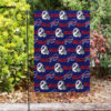 buffalo bills logo v18 double sided printing garden flag home decor gifts