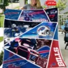 buffalo bills personalized premium quilt bg01 nreos