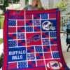 buffalo bills premium quilt bg64 6s1oq