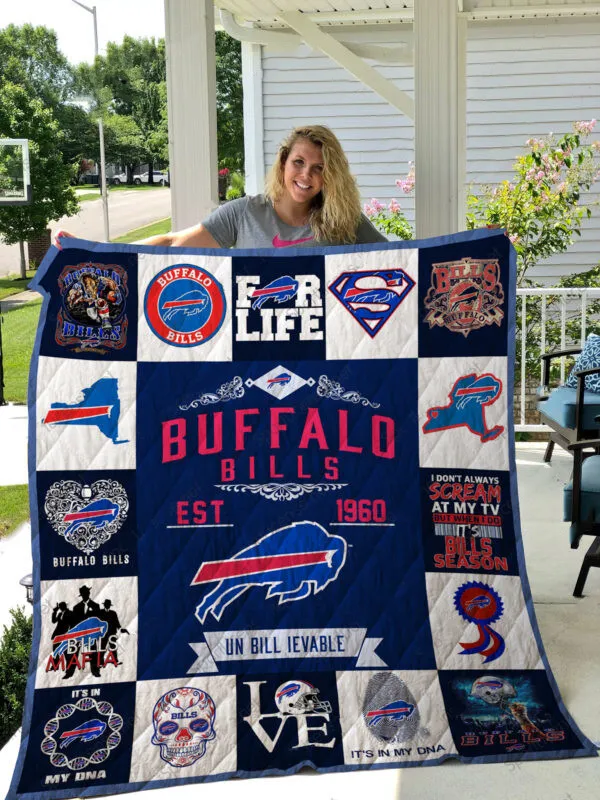 buffalo bills premium quilt bg92 rrnue