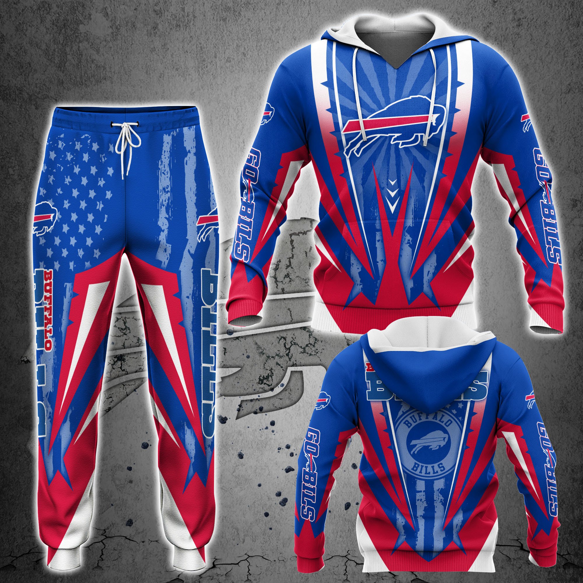 buffalo bills nfl hoodie and jogger for sports enthusiasts na25472 tjky1vfuzr