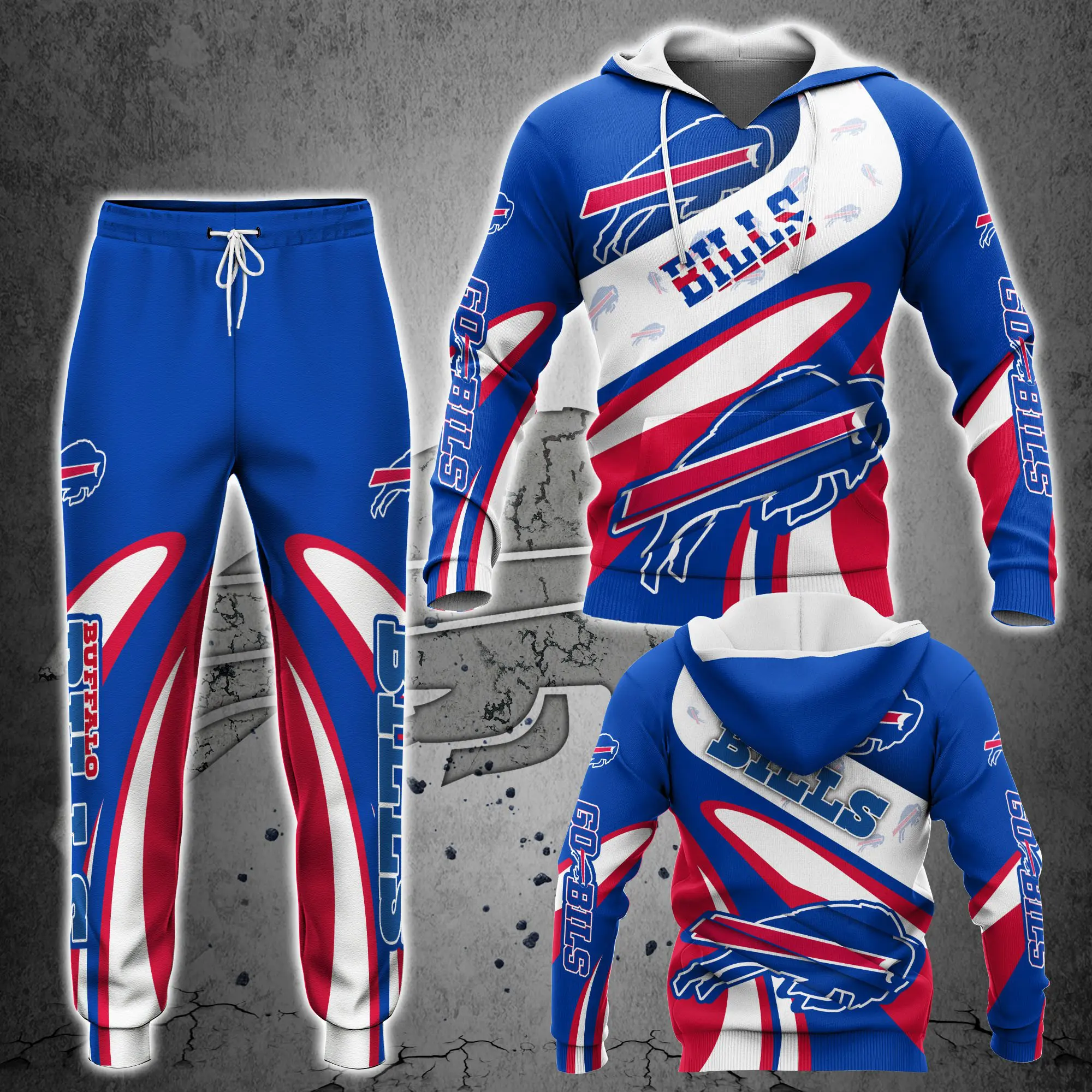 buffalo bills nfl hoodie and joggers ideal gift for your loved ones na25231 iwvdfc01ra