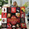 buffy the vampire slayer 3d customized quilt blanket 1