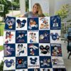 bupu8tl0lbfjhuhglft0 Denver Broncos Quilt Blanket