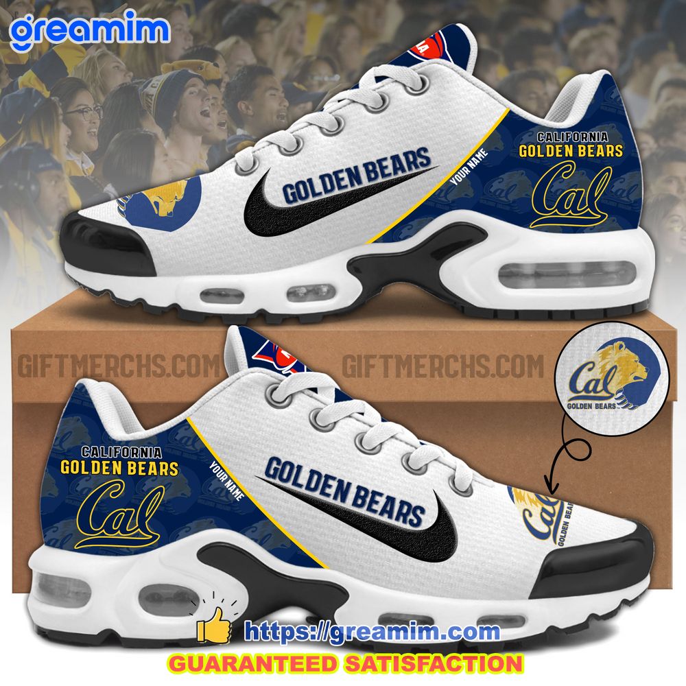 california golden custom nike air max plus shoes 1 11J3y