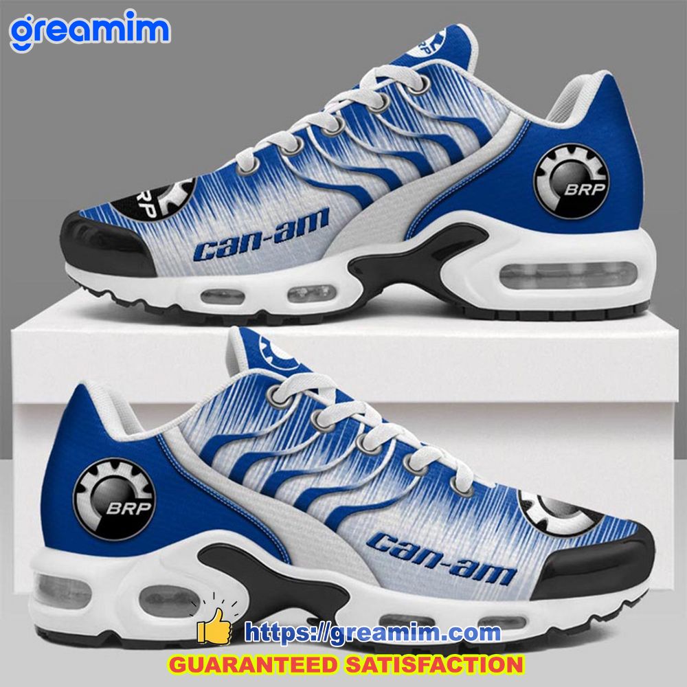 can am custom air max plus cushion shoes multicolor 1 Y847U