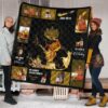 canadian club quilt blanket all i need is whisky gift idea utgzm