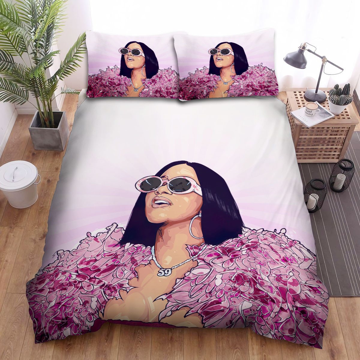 cardi b duvet cover bedroom sets comfortable bedding sets fcm6l