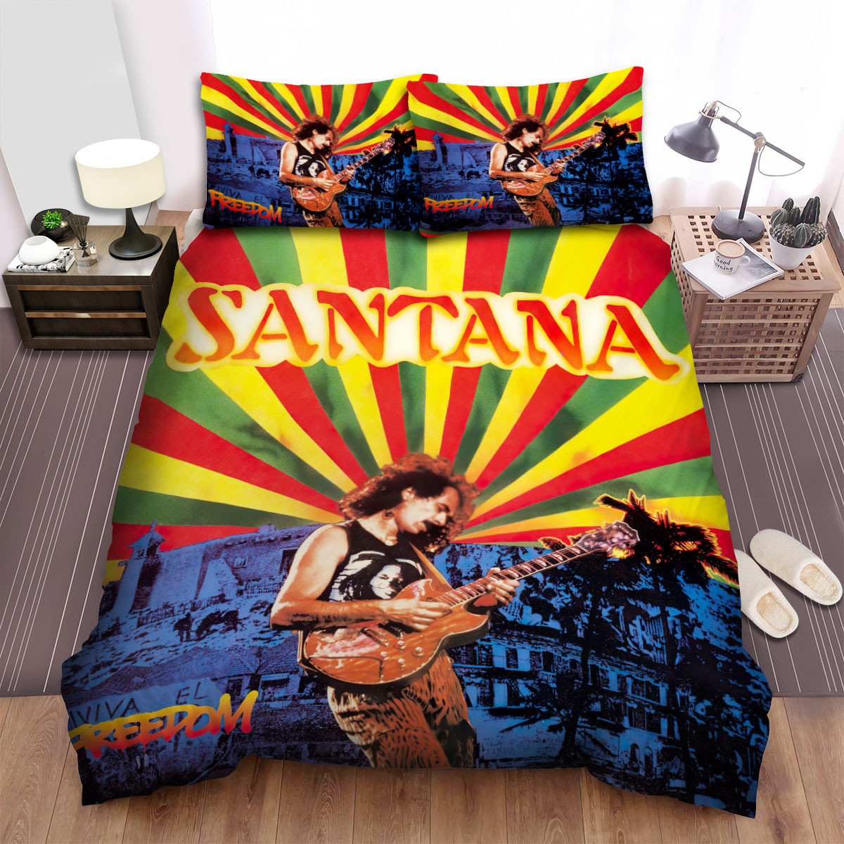 carlos santana bed sheets spread duvet cover bedding sets 6lhdj