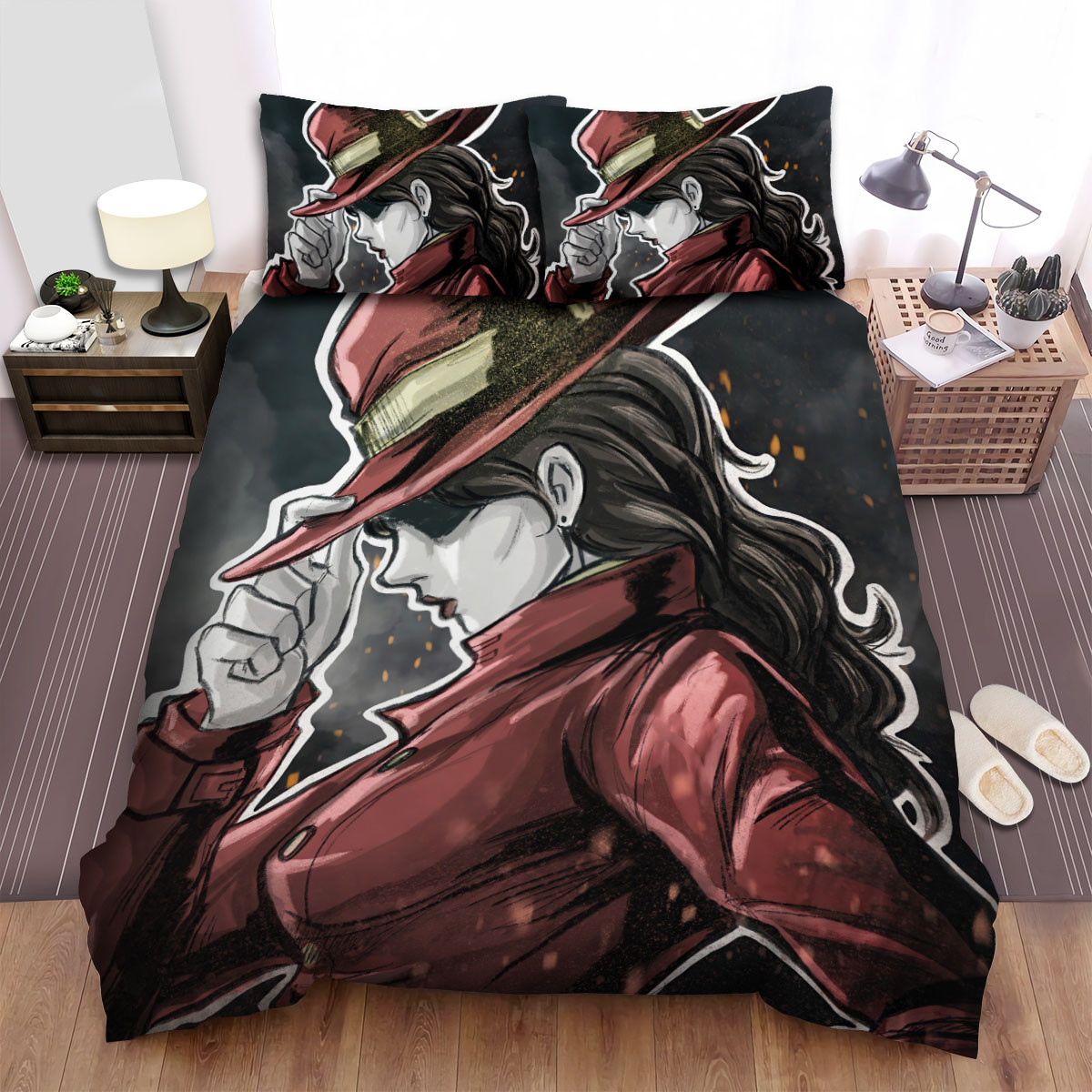 carmen sandiego art duvet cover bedroom sets comfortable bedding sets jizru