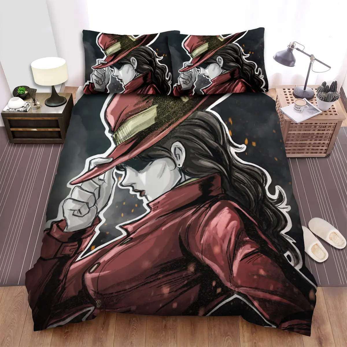 carmen sandiego art duvet cover bedroom sets comfortable bedding sets jizru