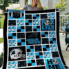 carolina panthers premium quilt bg65 qobte