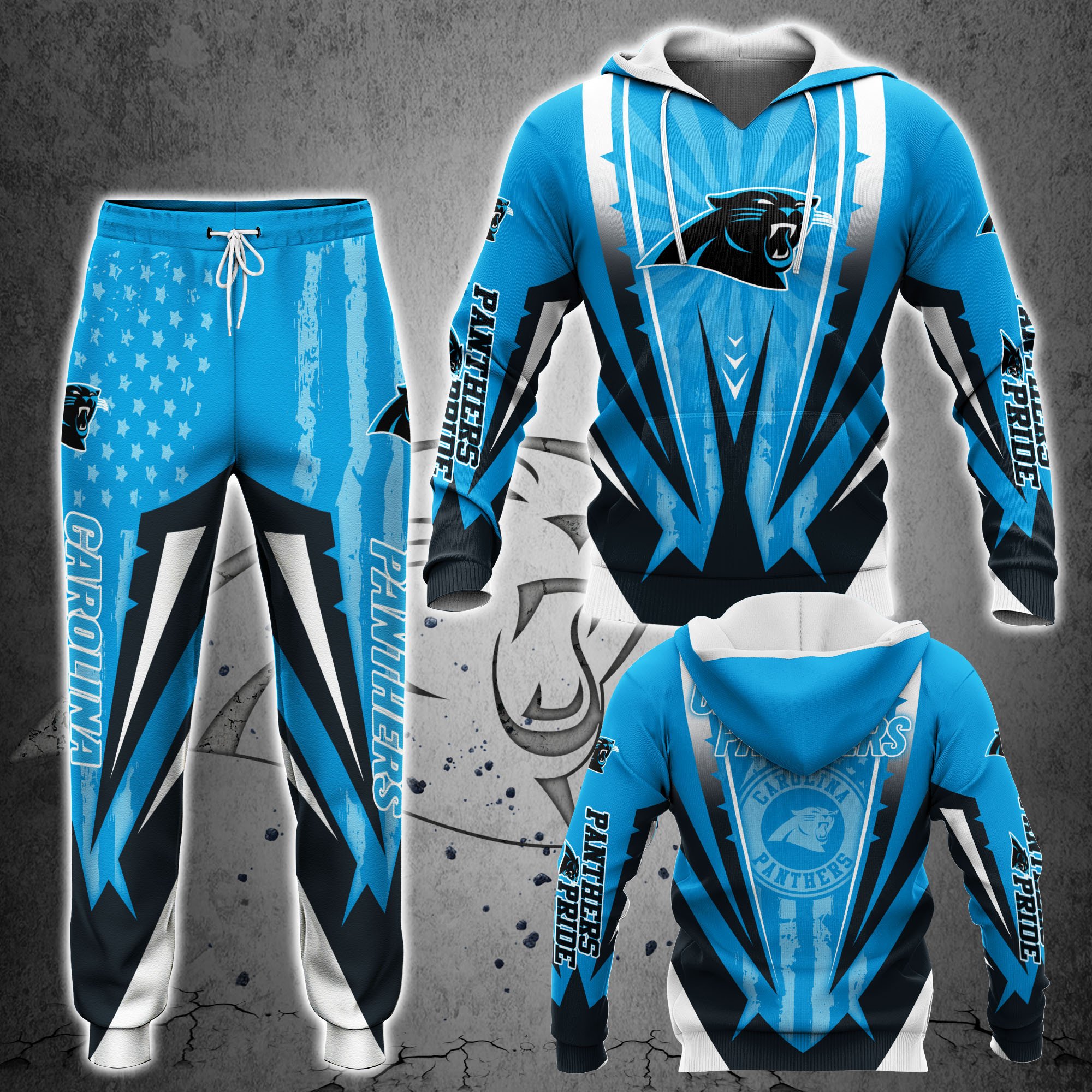 carolina panthers nfl hoodie and jogger for sports enthusiasts na25472 fw37hawaca