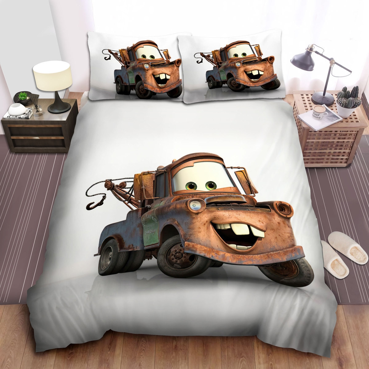 cars funny mater duvet cover bedroom sets comfortable bedding sets al5uv