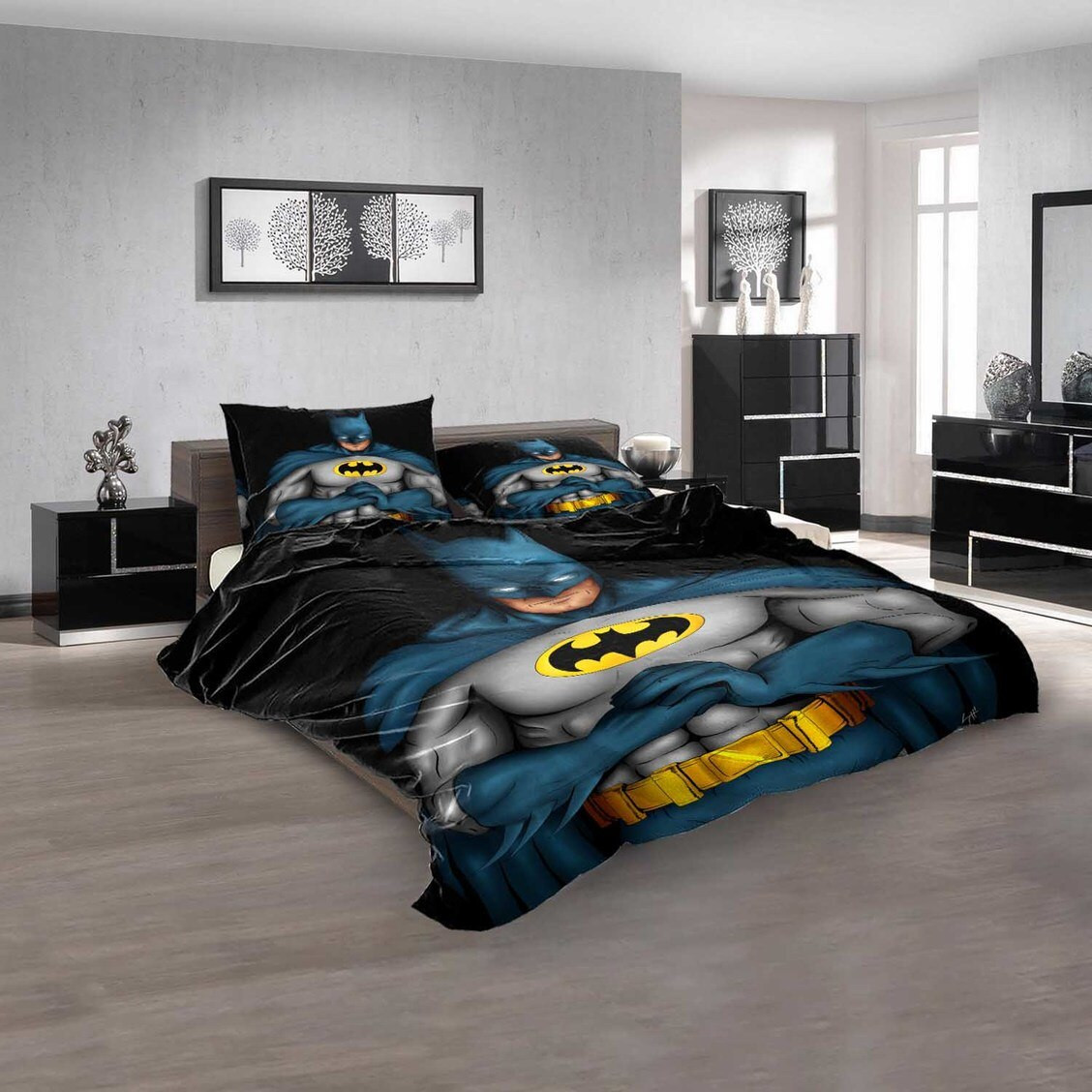 cartoon movies the batman d 3ds duvet cover bedroom sets comfortable bedding sets 3slu6