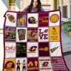 central michigan 4quilt blanket 1