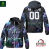 charlotte hornets nba personalized windbreaker jacket 1 VWpiW