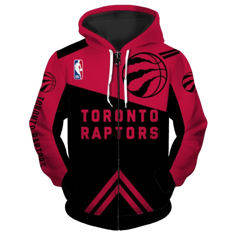 cheapest toronto raptors hoodies 3d zip up sweatshirt pullover sweatshirt 1000x