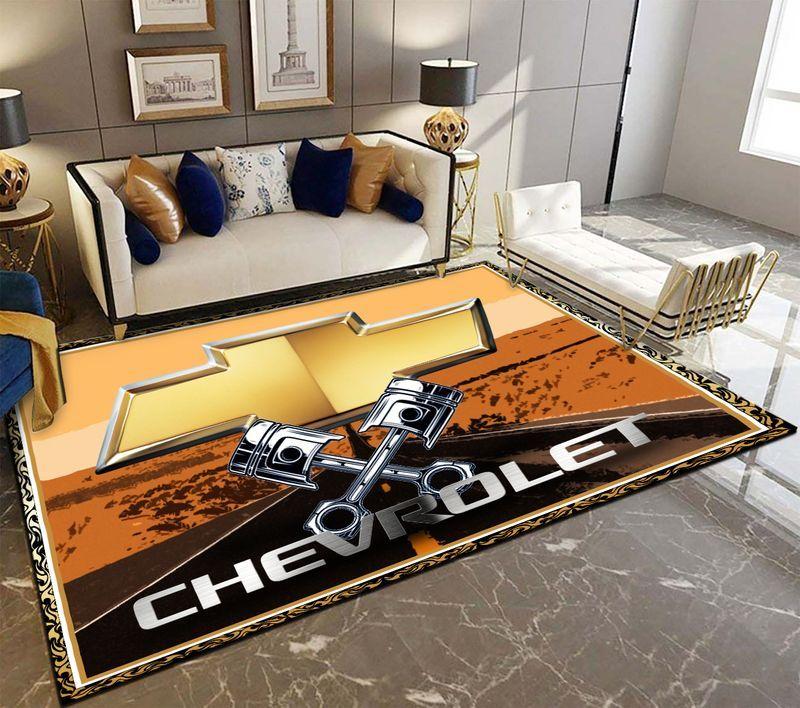 chevrolet rug 0