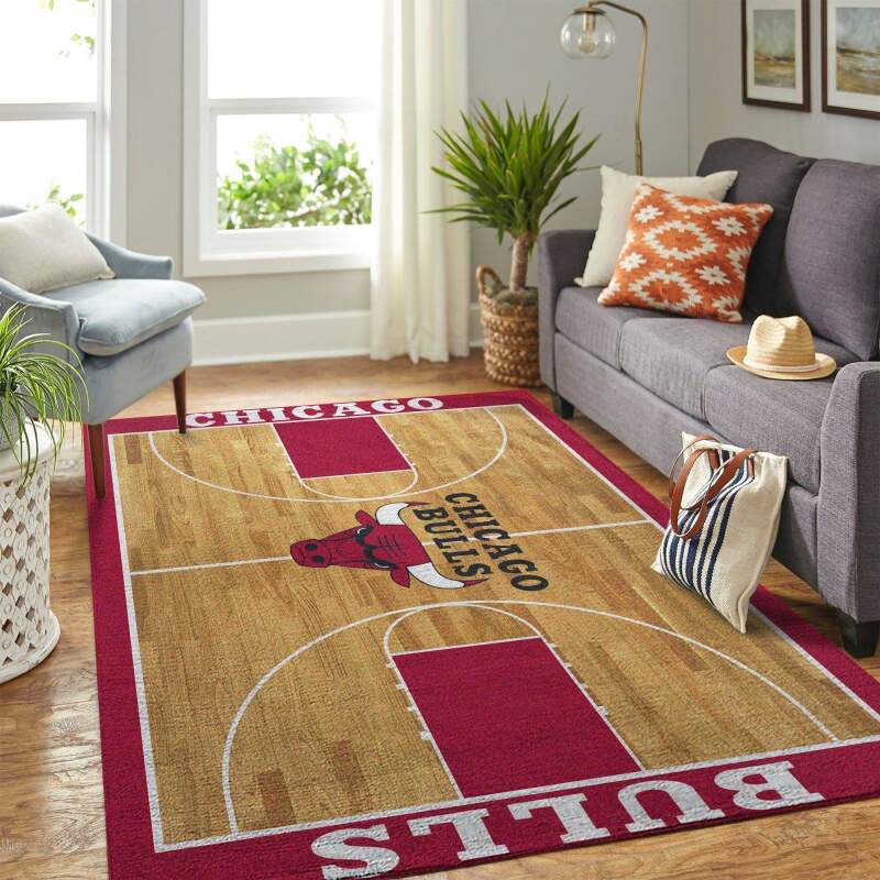 chicago bulls nba limited edition amazon best seller sku 267237 rug 1590717688062