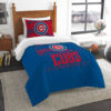 chicago cubs bedding set alnii