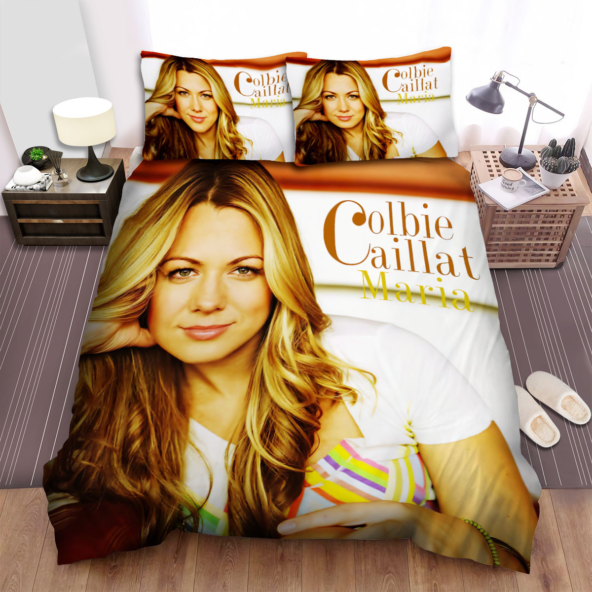 colbie caillat music mria bed sheets spread comforter duvet cover bedding sets ifzxu