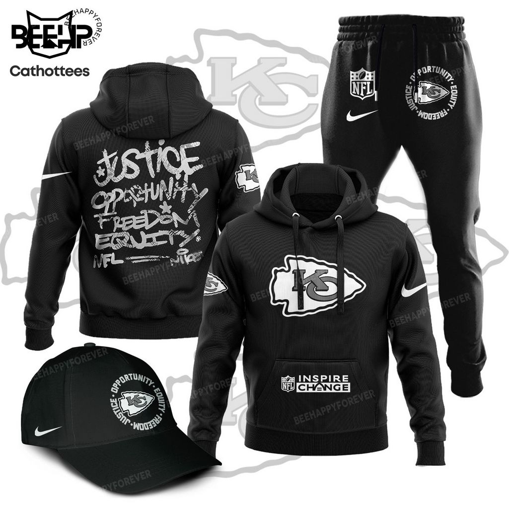 comfimerch kansas city chiefs nfl personalized combo hoodie and jogger for fans 5jw8z