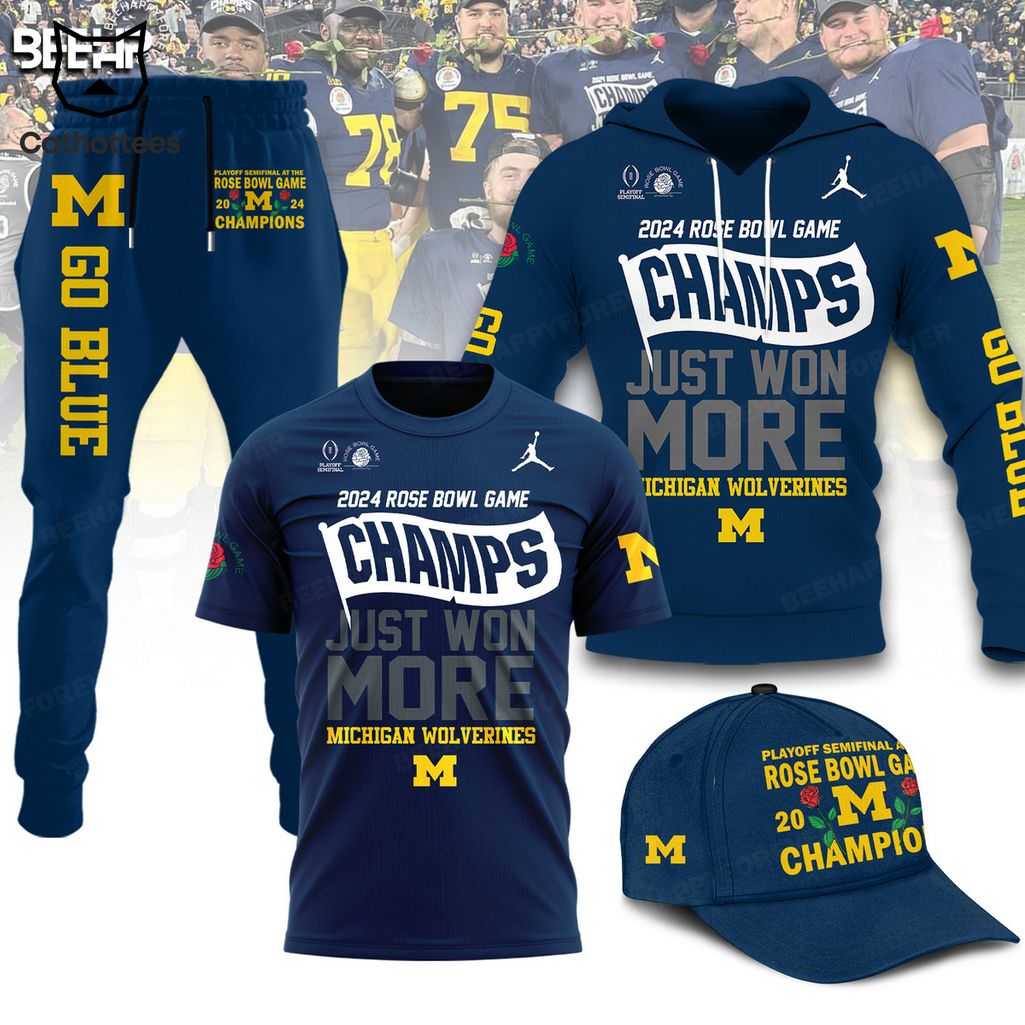 comfimerch michigan wolverines ncaa personalized combo hoodie and jogger for fans 3gl5x