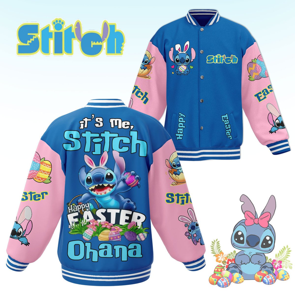 comfimerch stitch new bomber baseball jacket for fan b7pyb