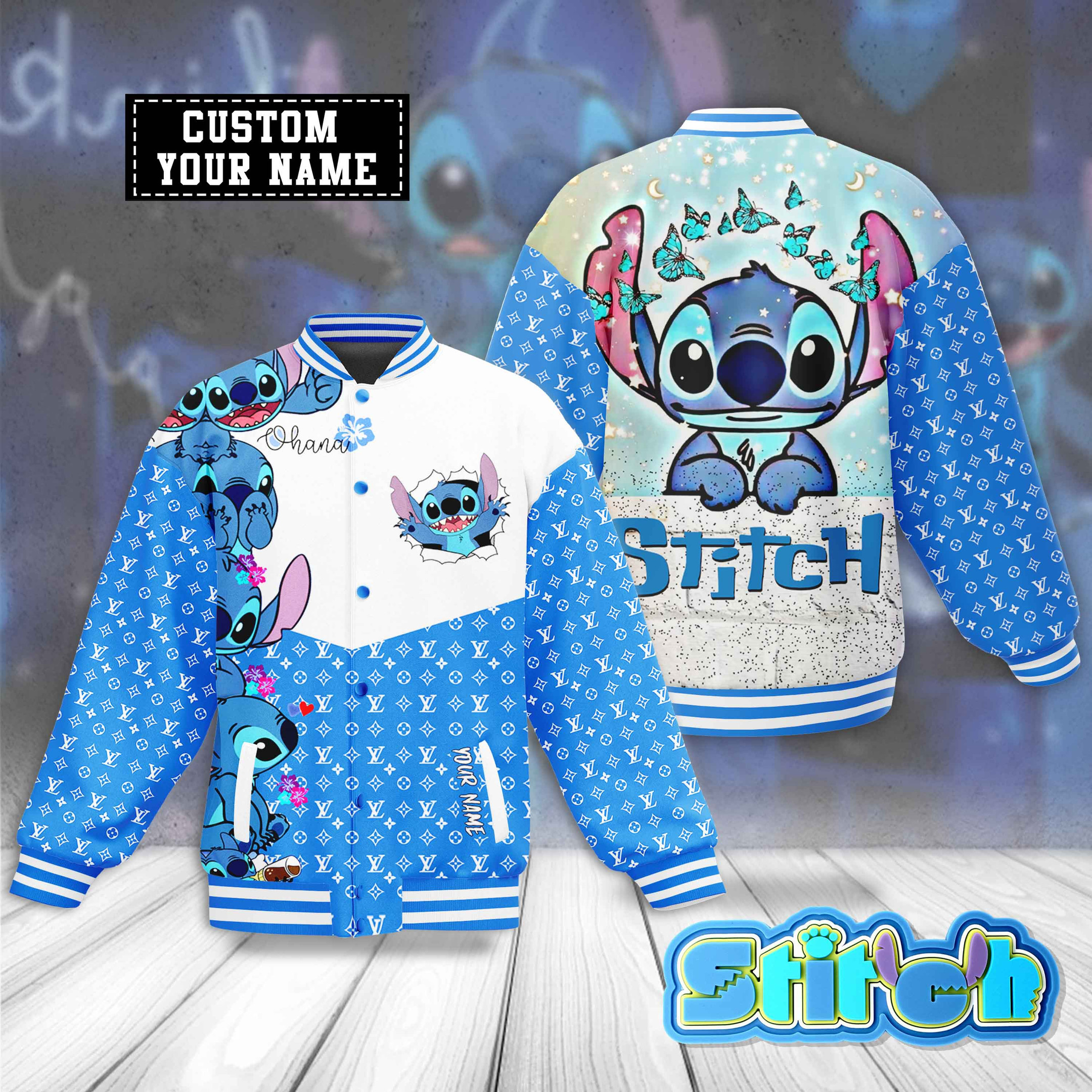 comfimerch stitch new bomber baseball jacket for fan t6nol