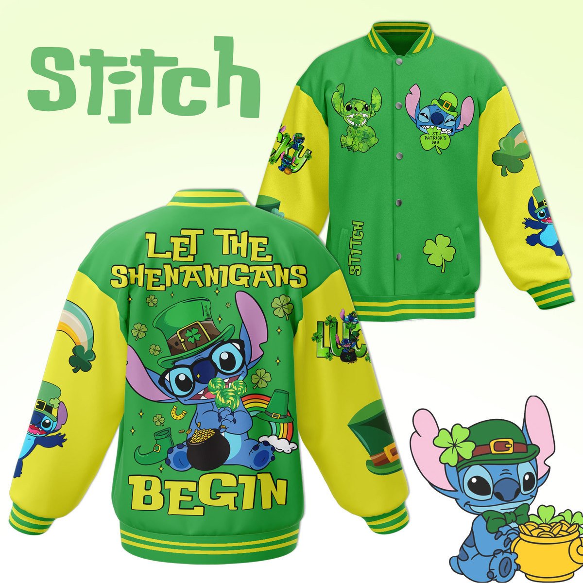 comfimerch stitch new bomber baseball jacket for fan z6vyz