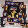 coors banquet quilt blanket all i need is beer gift idea b8nsq