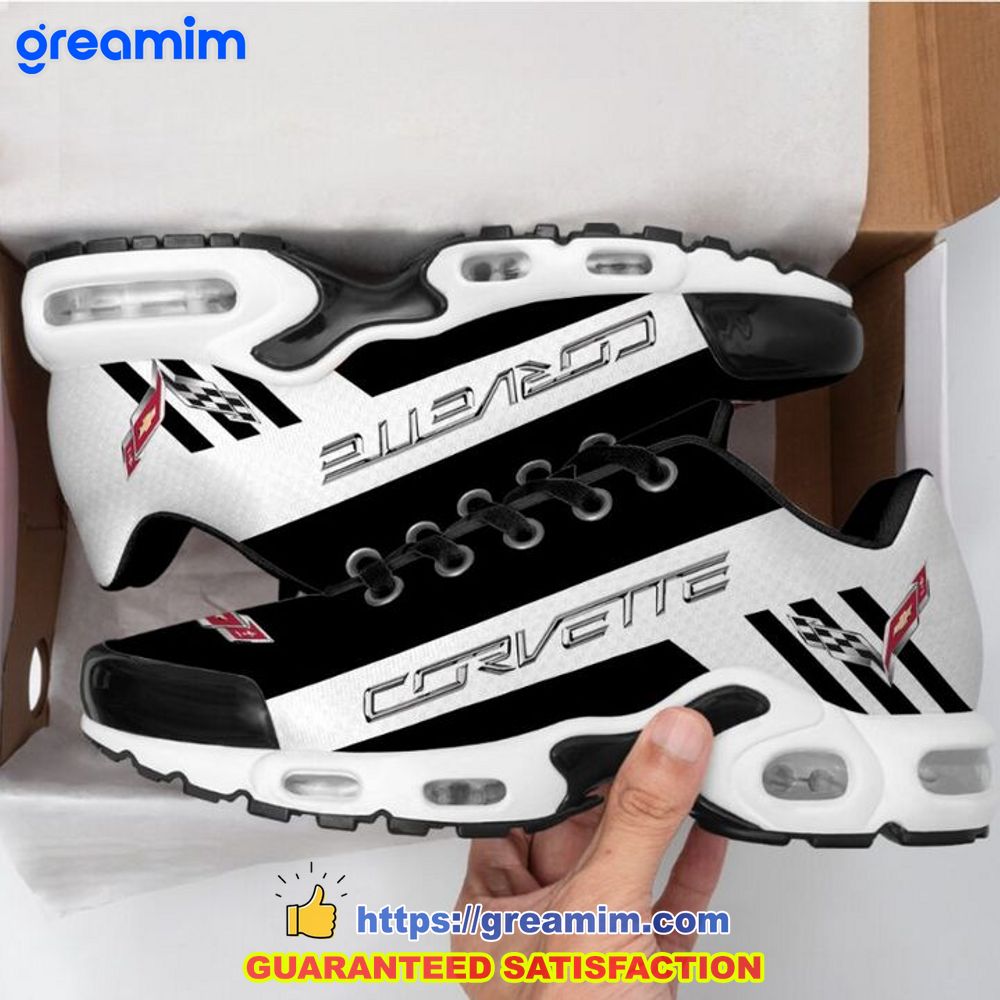 corvette custom name air max plus tn shoes 1 PXxTv