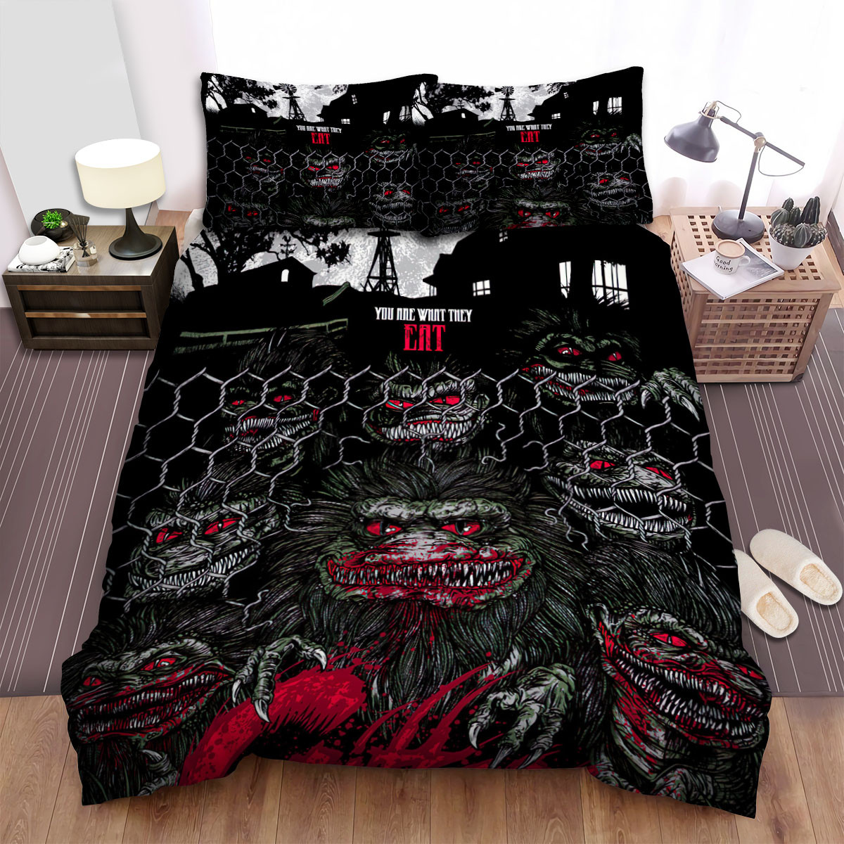 critters you are wint they eat bed sheets spread comforter duvet cover bedding sets xkrta