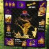 crown royal quilt blanket all i need is whisky gift idea kf1lc