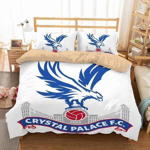 crystal palace fc duvet cover bedroom sets comfortable bedding sets ofoi2