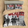 customize 3d the beatles cover set duvet cover bedroom sets comfortable bedding sets jgyug