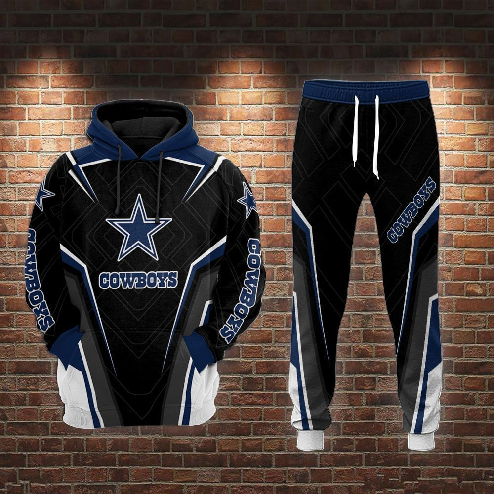 dallas cowboys joggers hoodie 011 e7dr2