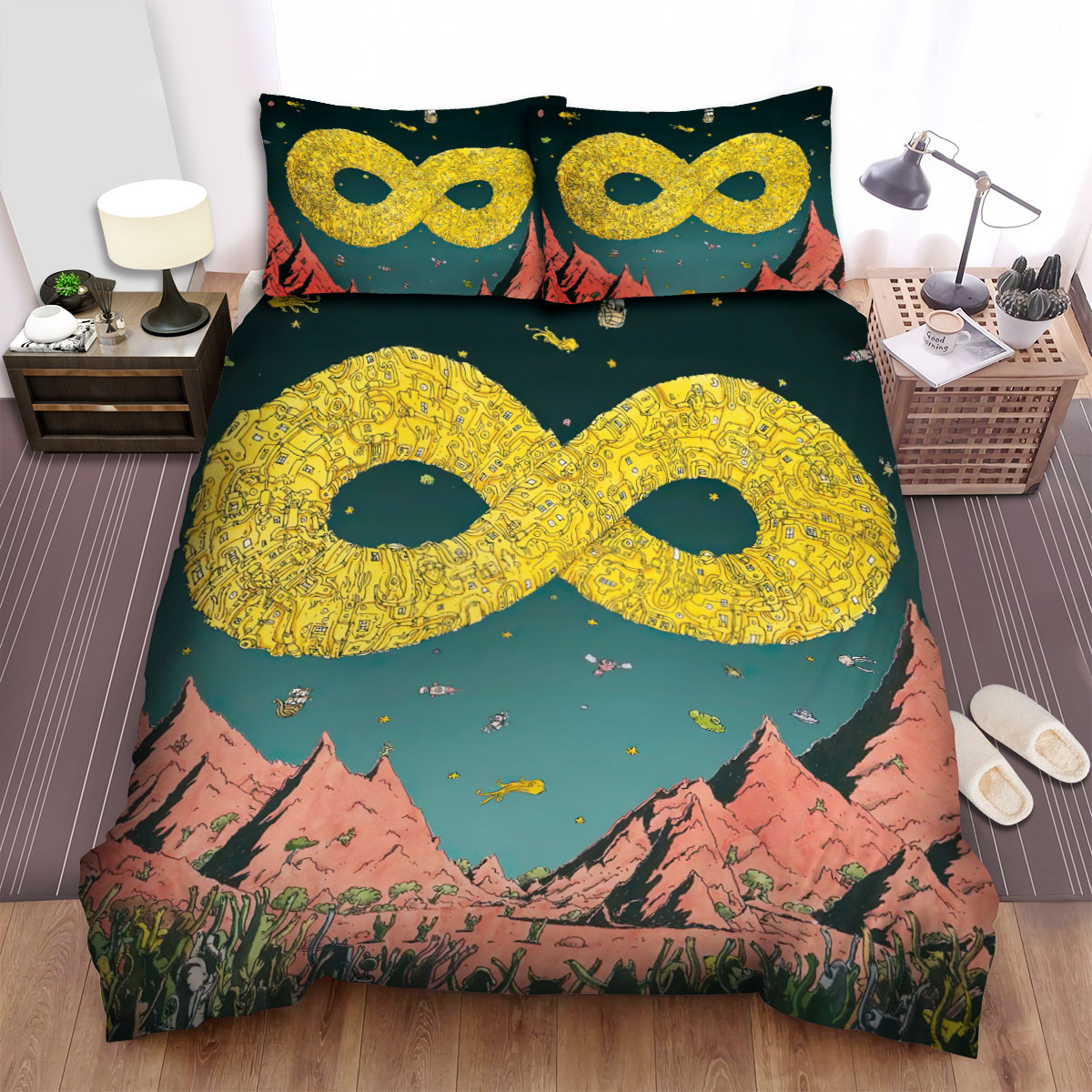 dance gavin dance lunisolar duvet cover bedroom sets comfortable bedding sets dwgjf