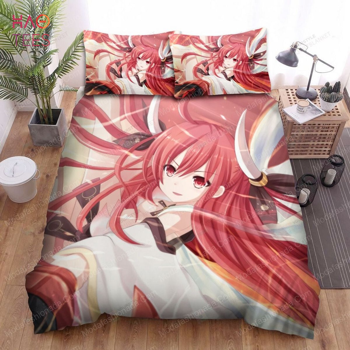 date a live kotori itsuka power anime 98 bedding sets 1 OmL7p