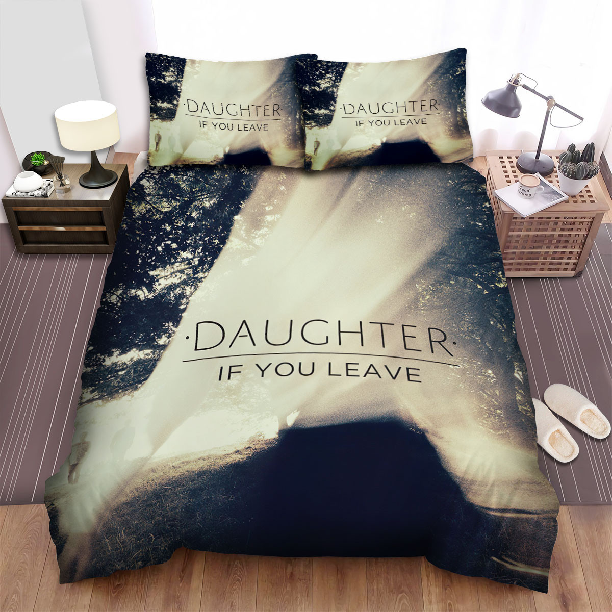 daughter band if you leave bed sheets spread comforter duvet cover bedding sets ysp6t