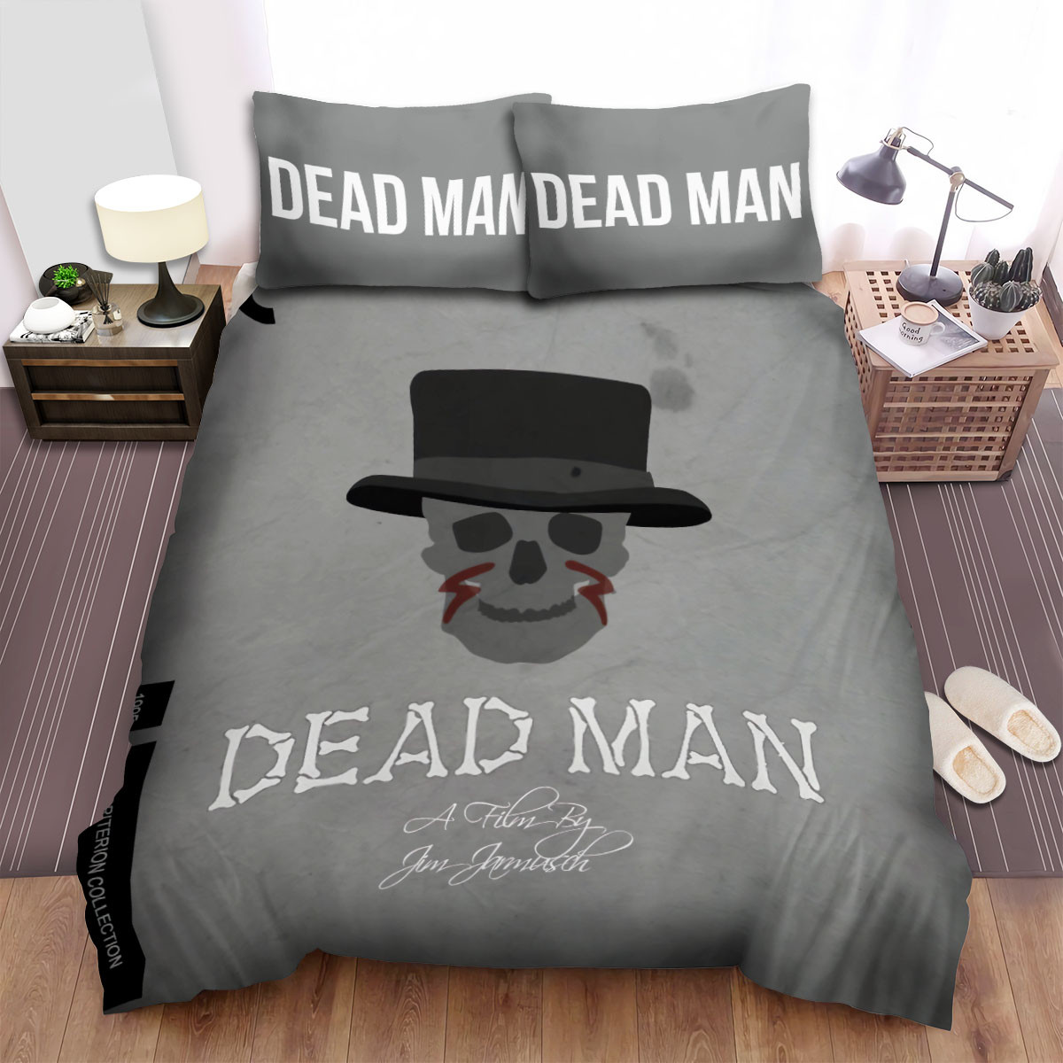 dead man remade poster duvet cover bedroom sets comfortable bedding sets r1ruz