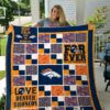 denver broncos quilt blanket 02