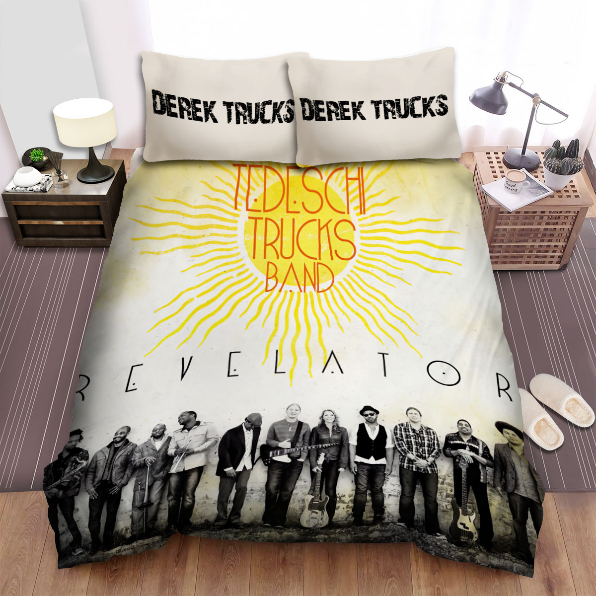 derek trucks album revelator duvet cover bedroom sets comfortable bedding sets jsiuo