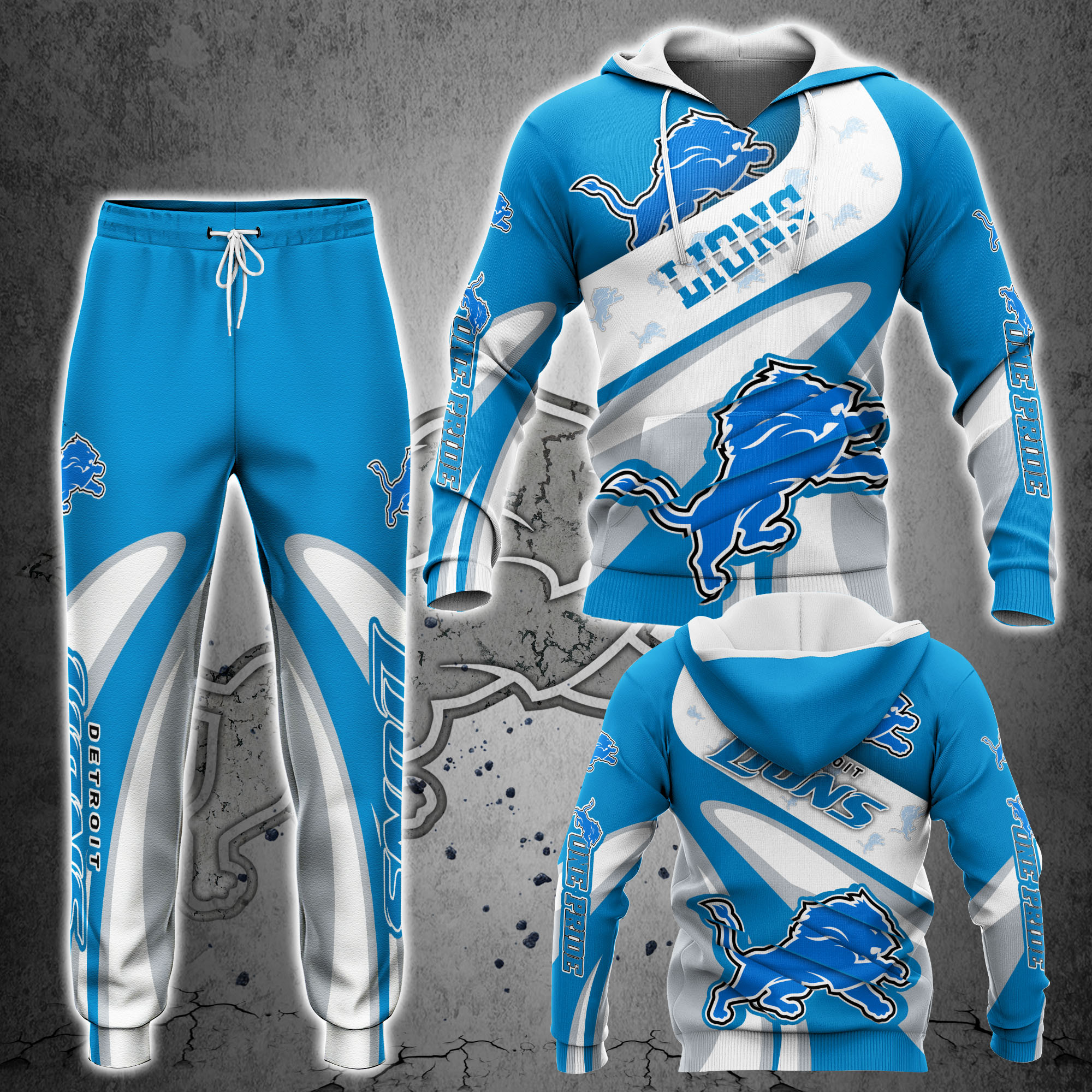 detroit lions nfl hoodie and joggers ideal gift for your loved ones na25231 hhmev8sc9e