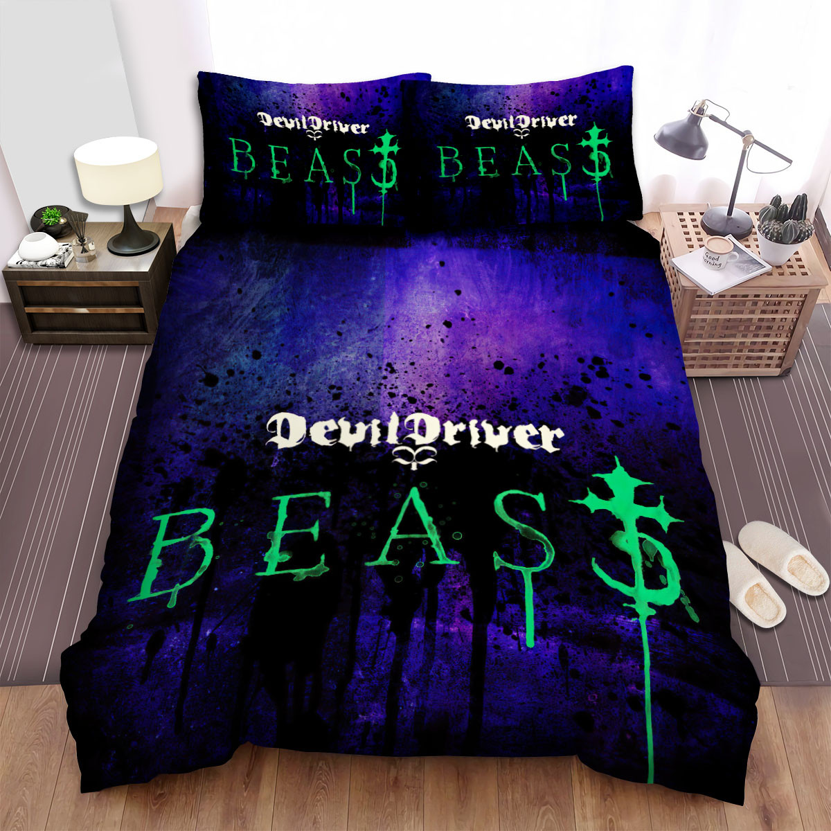 devildriver beast duvet cover bedroom sets comfortable bedding sets 2mdei