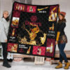 dewars scotch quilt blanket all i need is whisky gift idea jam9d